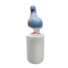 Blue Bird dispensador de jabón espumoso sin contacto ABS