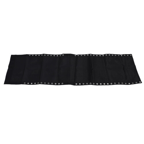 Breathable Cloth Replacement for Zero Gravity Lounge Chair 43x156.5cm