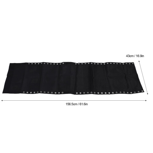 Breathable Cloth Replacement for Zero Gravity Lounge Chair 43x156.5cm 1