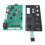 Pool Heater Control Board with Switch Membrane Pad 7
