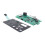 Pool Heater Control Board with Switch Membrane Pad 9