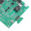Pool Heater Control Board with Switch Membrane Pad 14