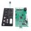 Pool Heater Control Board with Switch Membrane Pad 3