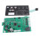 Pool Heater Control Board with Switch Membrane Pad 8