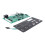 Pool Heater Control Board with Switch Membrane Pad 10