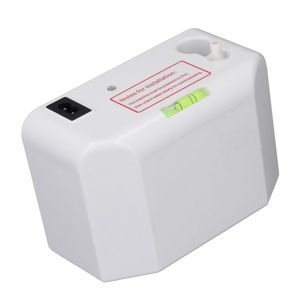 40L/H Silent Condensate Pump 200Ml Capacity, 10M Lift 4911346671235