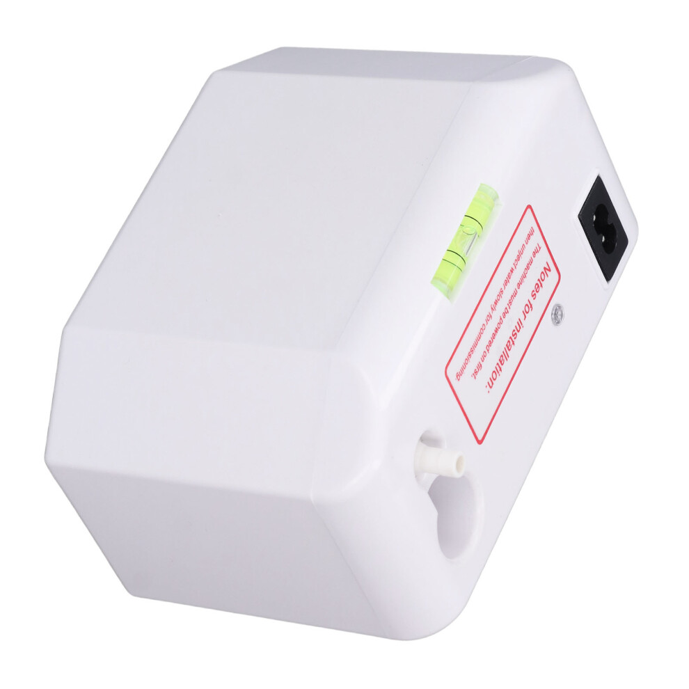 Ql 24L Condensate Pump 200Ml, 24L/Hr, 10M Lift, Abs Materials 4931346671288