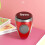 Digital LCD Ring Counter Adjustable Finger Row Tally Counter With Type-C Charging Self-Locking Function For Knitting Sewing Crochet Red 2