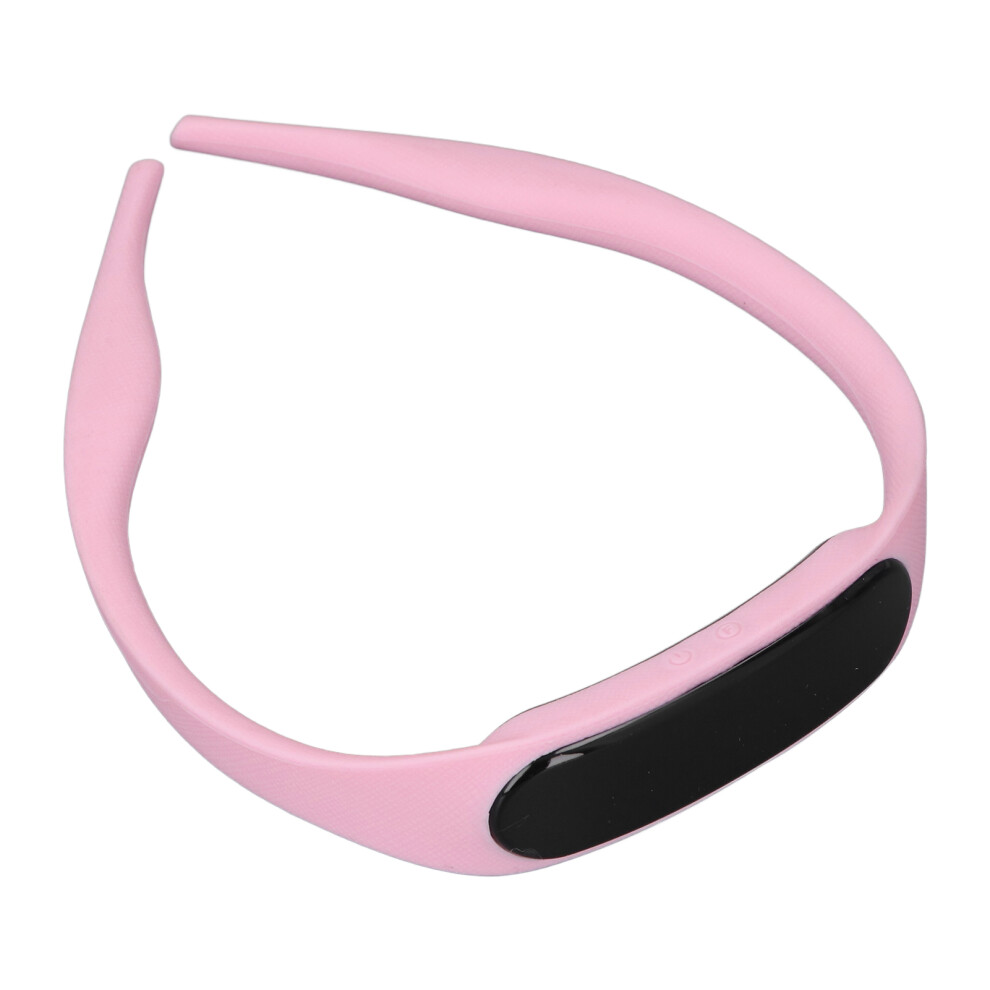 Smart Posture Reminder Neck Device for Kids & Students, 150mAh ABS