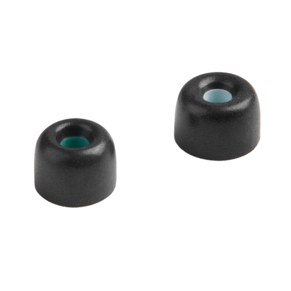 Ear Tips Memory Foam Eartips For Wf-1000Xm4 Earbuds- Large Black 7732000073120