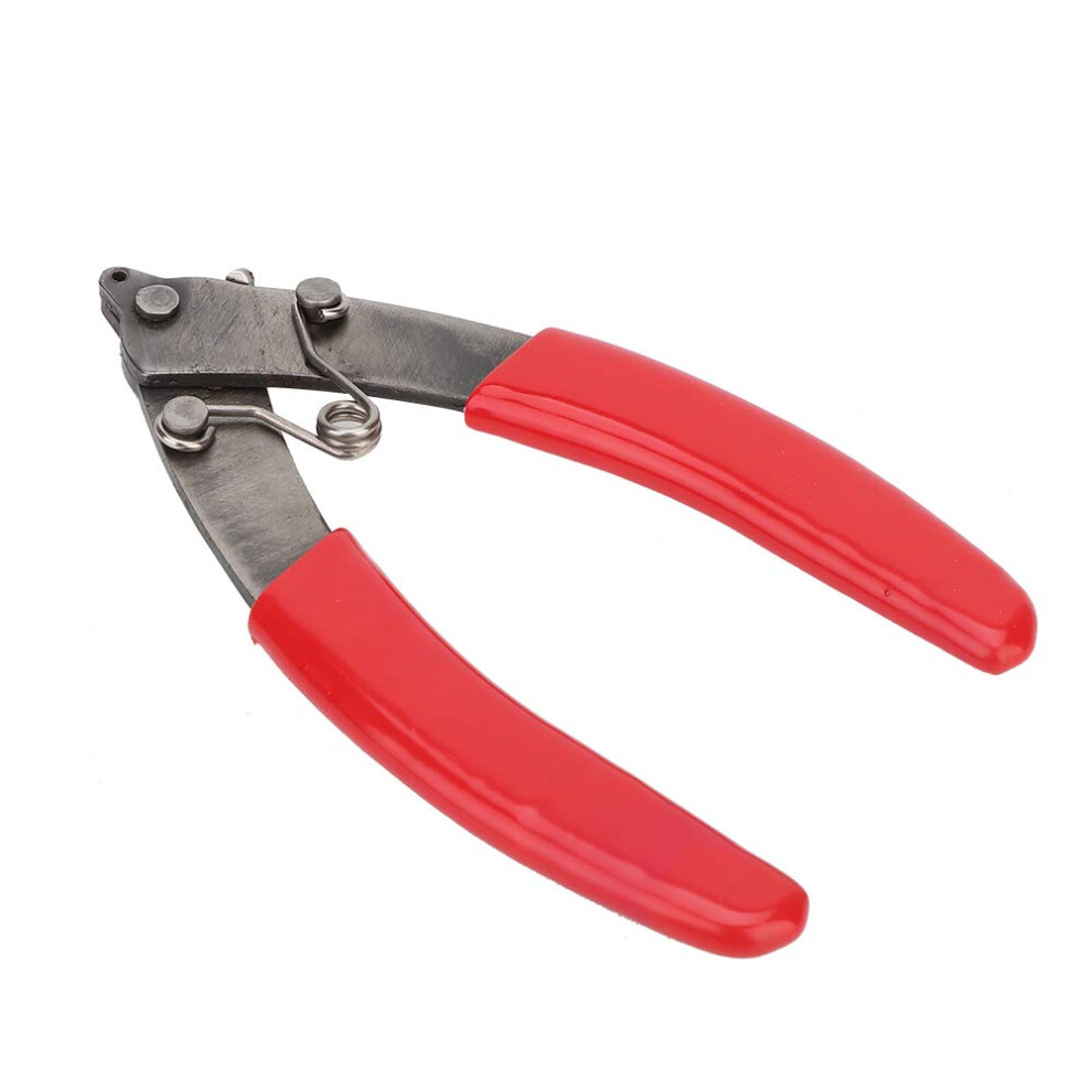 Eyeglass Pliers Set, Rimless Frame Glasses Cutting Pliers, Precision Screwdriver Repair Tools For Eyewear Maintenance 9084446756241