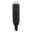 5-in-1 Wasserqualitätstester LCD Digital pH EC TDS Temp Meter, 18cm 9