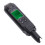 5-in-1 Wasserqualitätstester LCD Digital pH EC TDS Temp Meter, 18cm 12