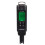 5-in-1 Wasserqualitätstester LCD Digital pH EC TDS Temp Meter, 18cm 16