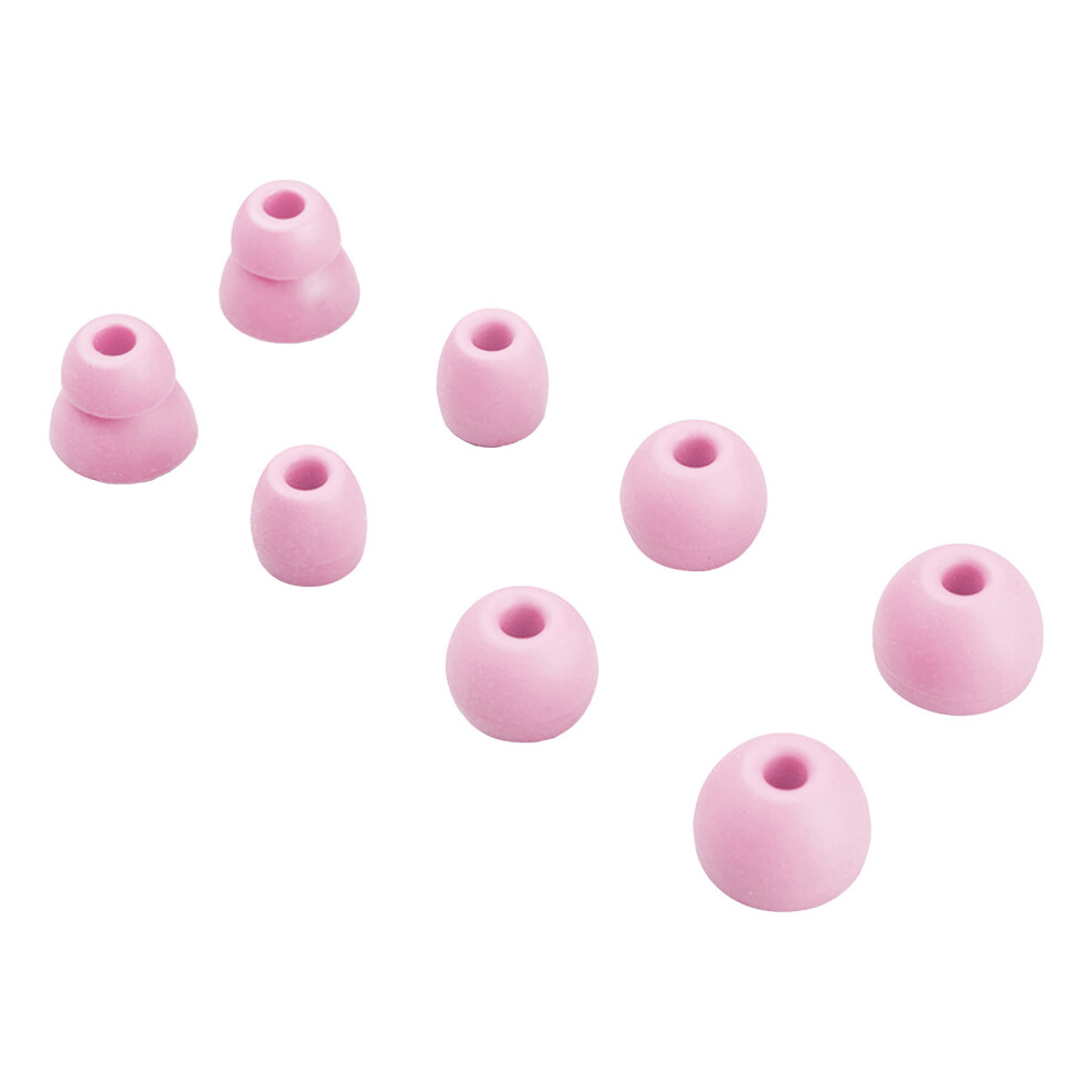 Silicone Ear Tips For Beats Flex Eartips Beats-Cloud Powder 7732000073472