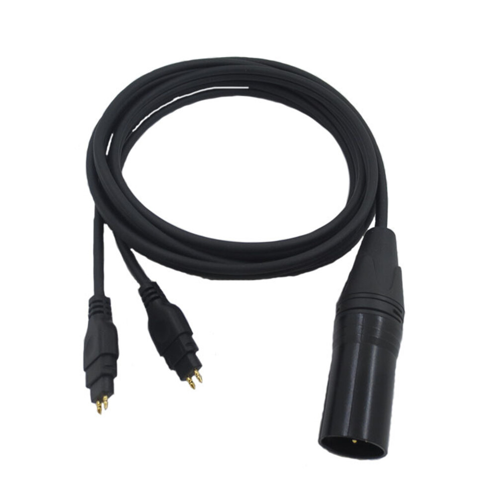 Balanced Replacement Upgrade Cables For Hd600 Hd650 Hd660s Hd580 7732000073861