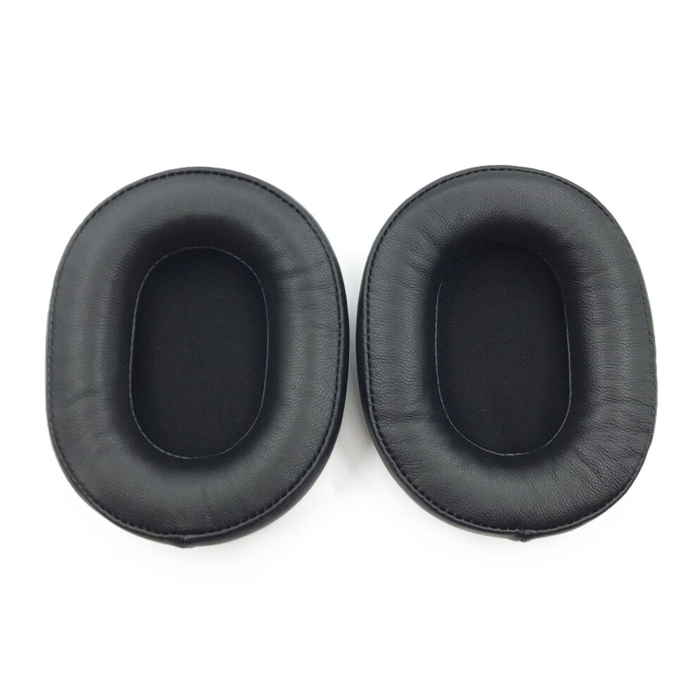 Sponge Ear Pads For Ath-Sr30bt Ws660bt,Ath-Msr7 Headphone-75X95 7732000073991