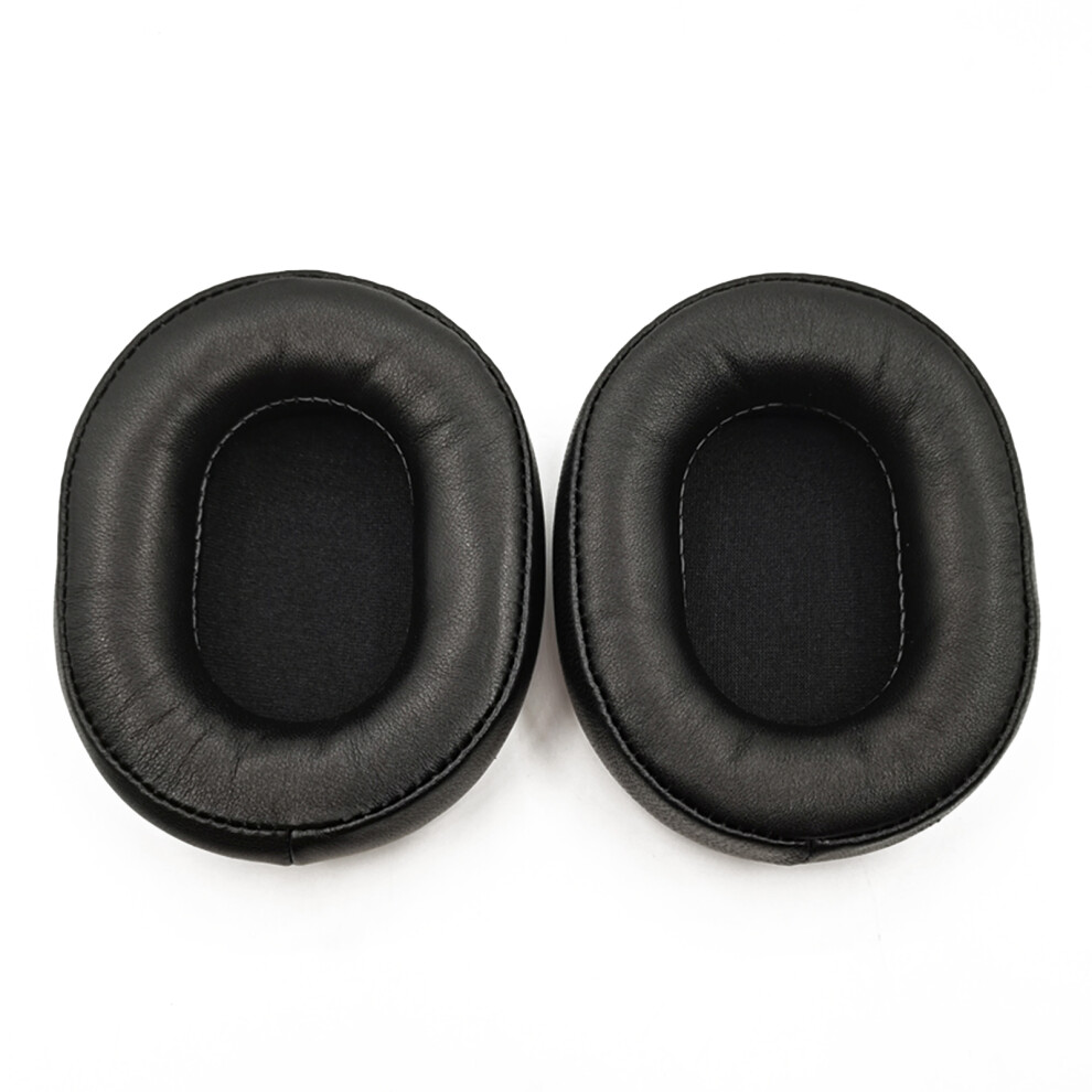 Durable Earpads For Ath-Msr7 Msr7b Msr7se Mdr-7506- Black 7732000074271