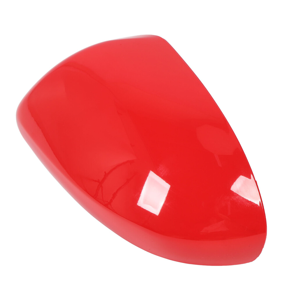 Rear View Mirror Cover For Demio De/Bl/Gh 2007-2014, Impact & Scratch Proof 6911346672179