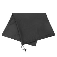 Foldable Bath Organizer Bag for Portable Soaking Tub, Durable Oxford Fabric, Lightweight, Tear Resistant for Travel and Outdoors