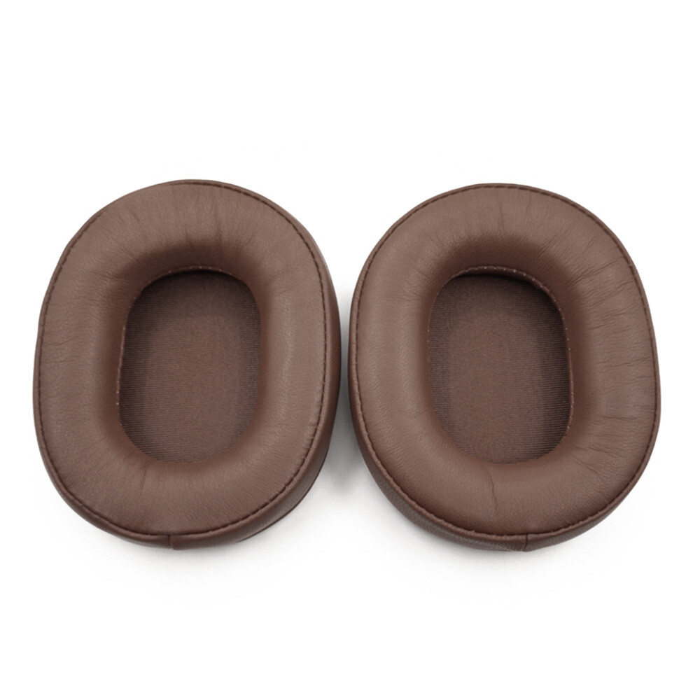 Headset Earpads Ear Pads For Ath-Msr7 Msr7b Msr7se Mdr-7506-Bn 7732000074295