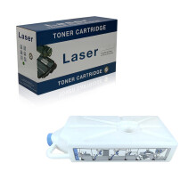 Compatible Waste Toner Box Replacement for Canon WT-204 WT204 for ImageRUNNER Advance C9060S C9065S C9070S C9075S 80000 Pages Black 1 Pack