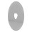 10Pcs Roller Wheel Round Knife Blade Replacement 3