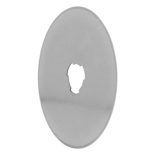 10Pcs Roller Wheel Round Knife Blade Replacement 2