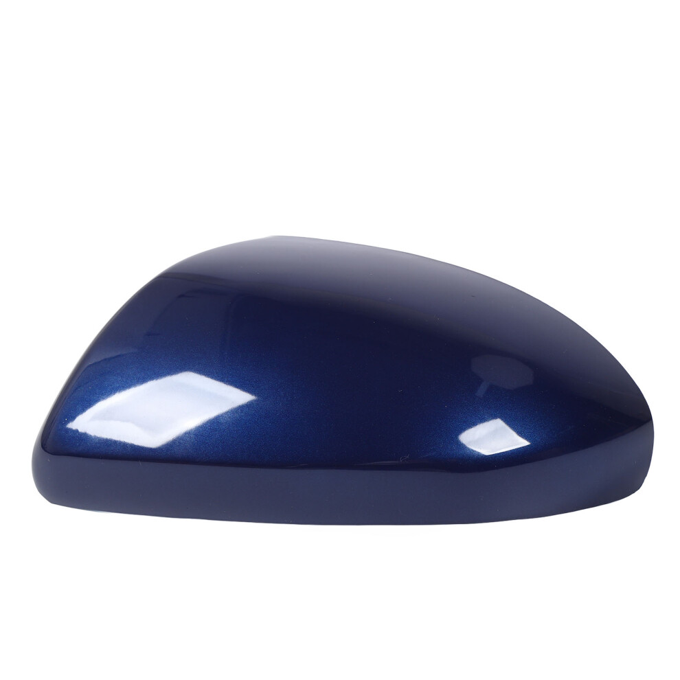 Rear View Mirror Cover For Mazda Demio & Bl Gh Models - Impact & Scratch Proof 8281346672508