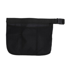 Ball Wasit Pouch High Elasticity Adjustable Tennis