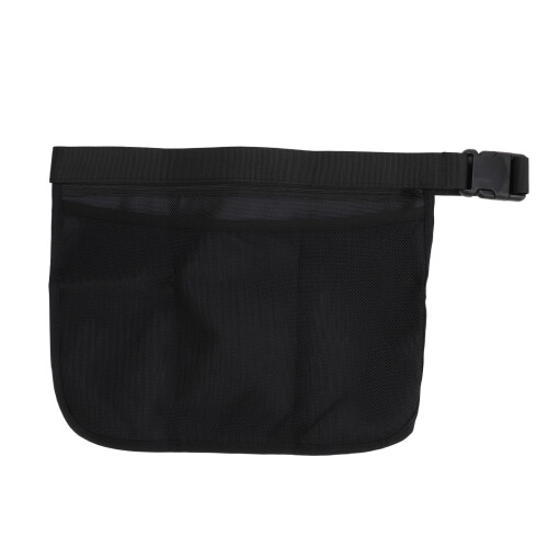 Ball Wasit Pouch High Elasticity Adjustable Tennis