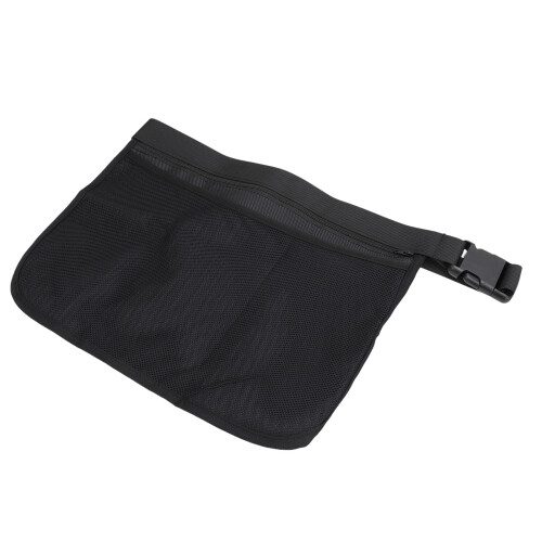 Ball Wasit Pouch High Elasticity Adjustable Tennis 1