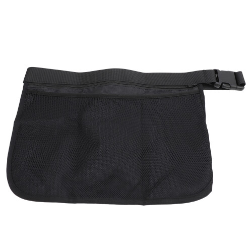 Ball Wasit Pouch High Elasticity Adjustable Tennis 2