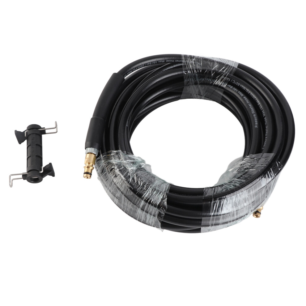 10M Pressure Car Washer Hose Pvc Extension Hose 8320539899367