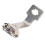 Fencing Sword Socket Anti Rust Stainless Steel 9