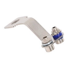 Fencing Sword Socket Anti Rust Stainless Steel