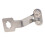 Fencing Sword Socket Anti Rust Stainless Steel 5