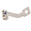 Fencing Sword Socket Anti Rust Stainless Steel 8