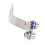 Fencing Sword Socket Anti Rust Stainless Steel 4