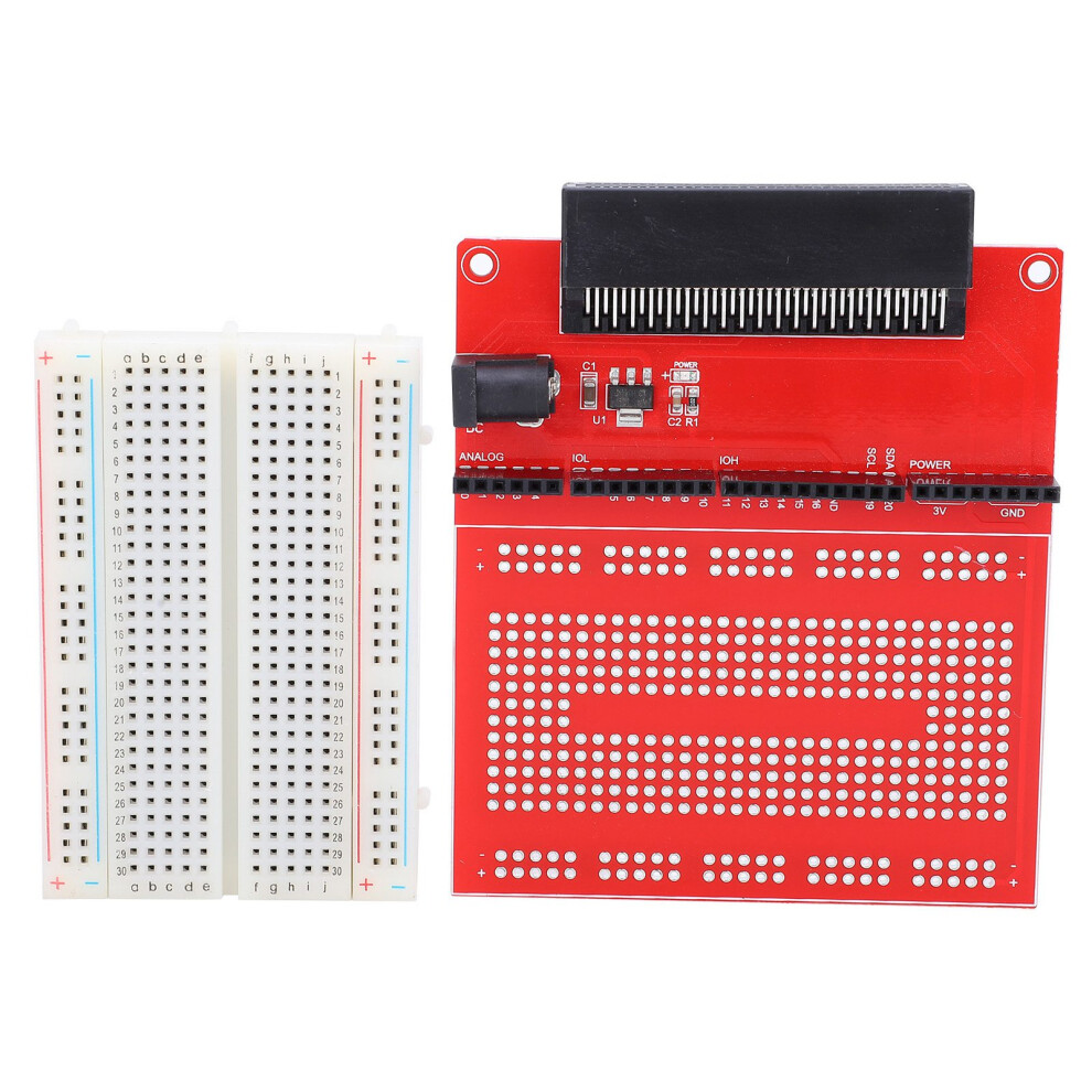 Prototype Expansion Board V2 Breadboard Module