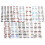 288pcs False Nail 1