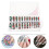 288pcs False Nail 3