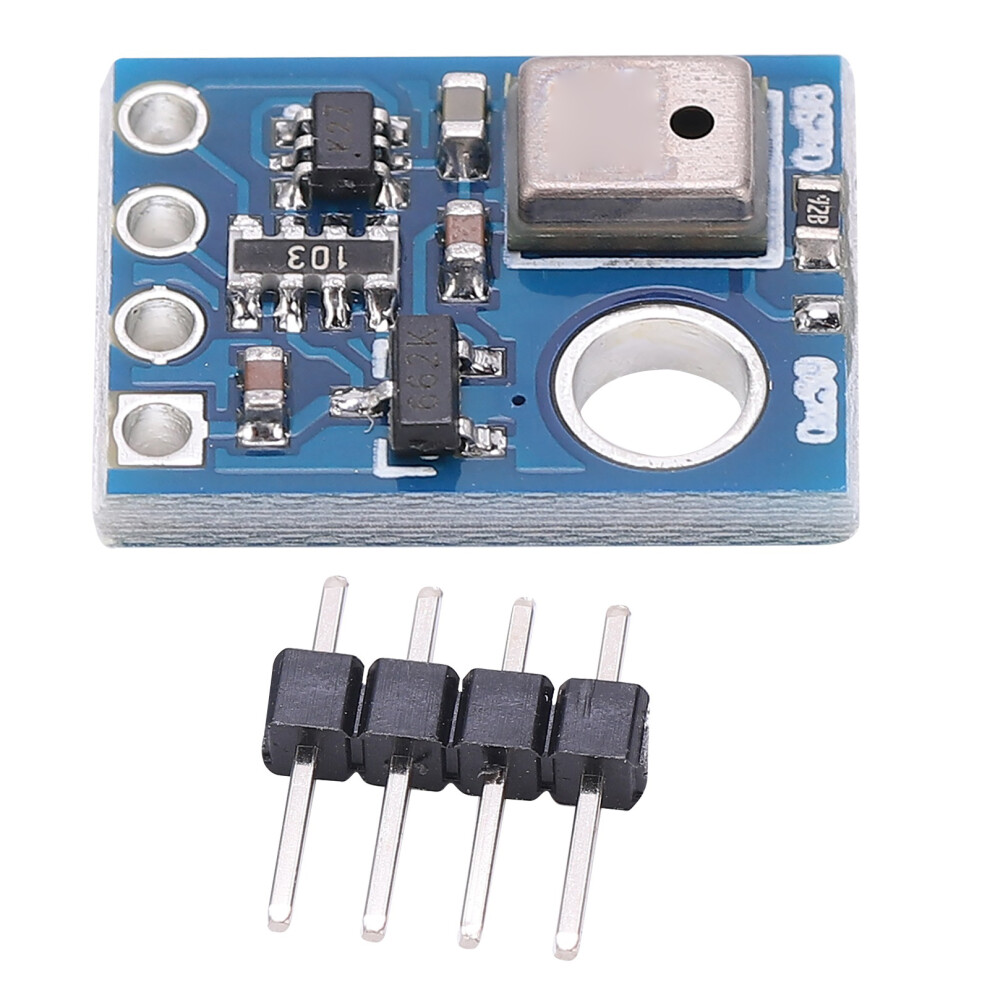 Sensor Module Temperature and Humidity Test Board
