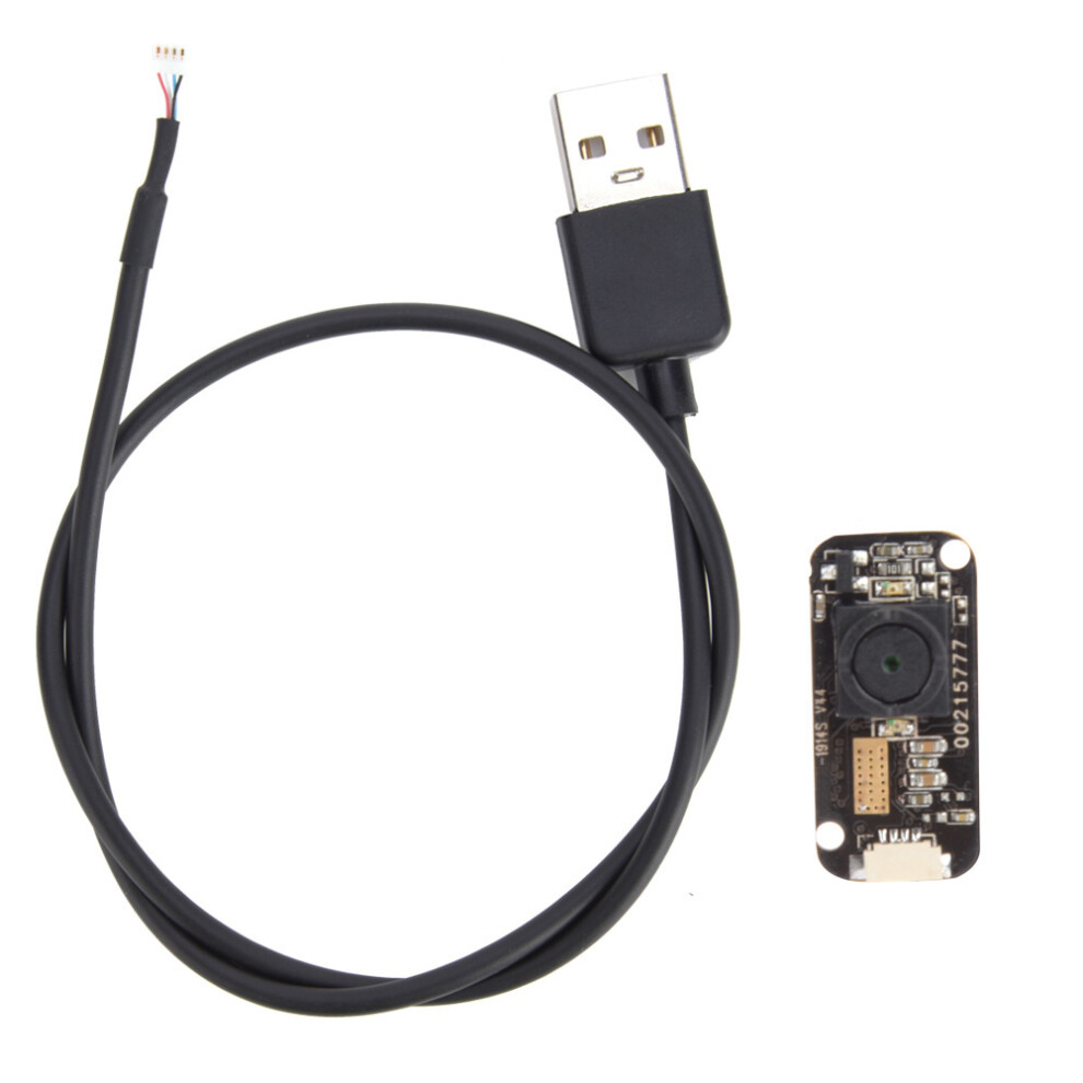 USB Camera Module GC0308 Chip 300,000 Pixels