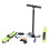 Scuba Tank Kit 0.5L 5‑10 Minutes Three Layer 7
