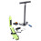 Scuba Tank Kit 0.5L 5‑10 Minutes Three Layer 4