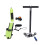 Scuba Tank Kit 0.5L 5‑10 Minutes Three Layer 8