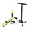 Scuba Tank Kit 0.5L 5‑10 Minutes Three Layer 3
