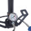 Scuba Tank Kit 0.5L 5‑10 Minutes Three Layer 15
