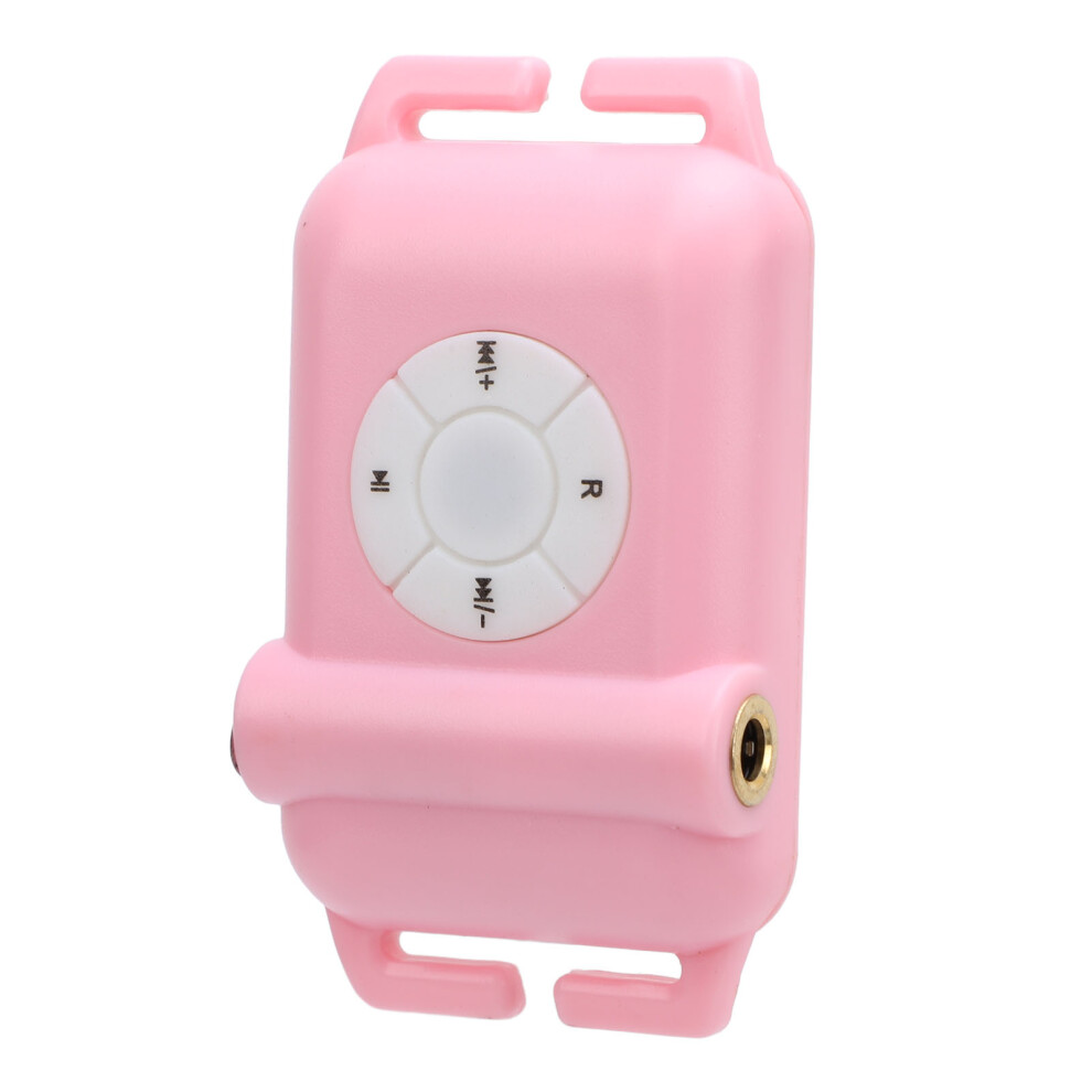 Roseate 4Gb Ipx8 Waterproof Mp3 Player For Swimming Running 4921346674532